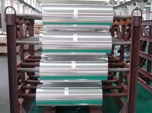 Aluminum/ Aluminium Adhesive Foil / Tape/ Strip