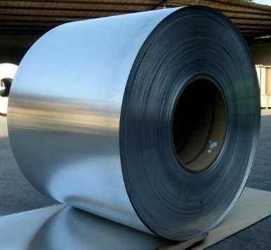 Aluminum Insulating Glass Spacer Strip