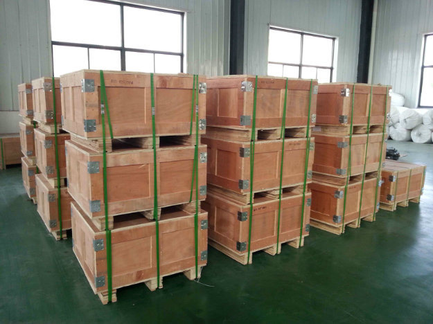 Aluminum/ Aluminium Tread/ Checkered Plate for Building