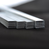 Aluminium Multi-port Extrusion Tube