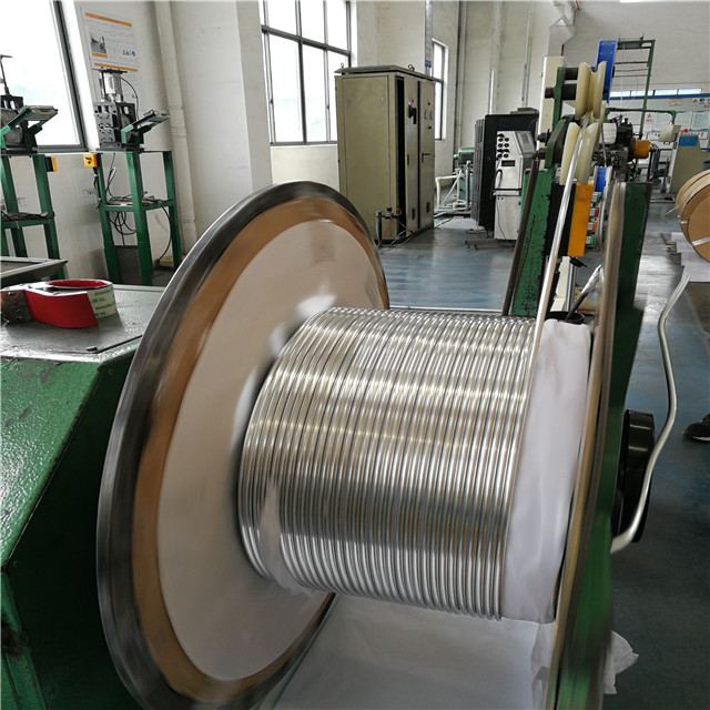 Aluminium Tube/ Pipe